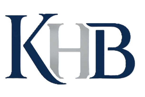 KHB파트너스 법률사무소 로고